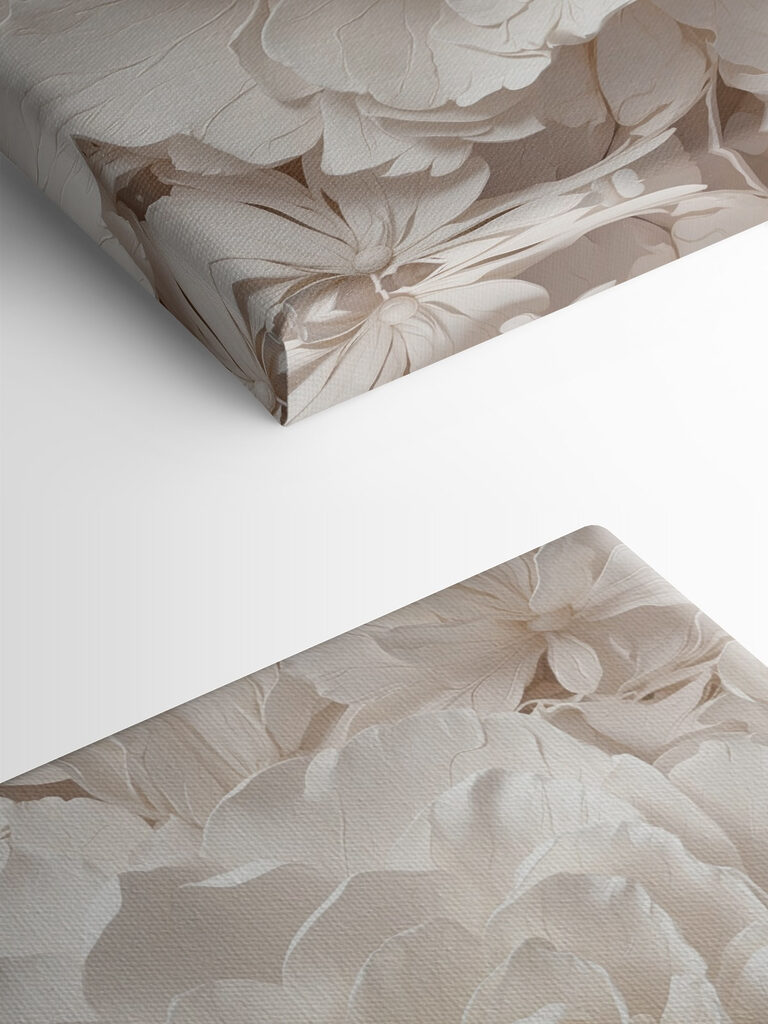 Close up of a flower