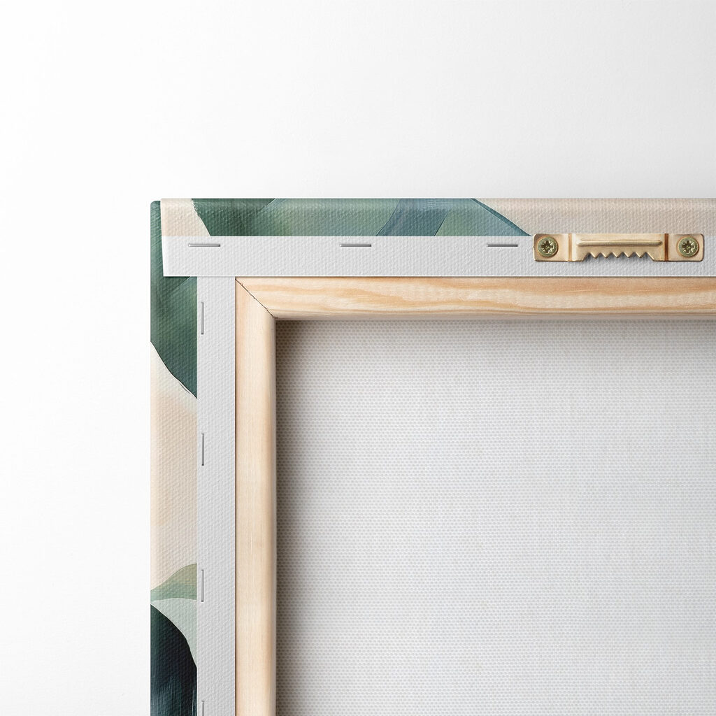 Nature's lush and vibrant foliage