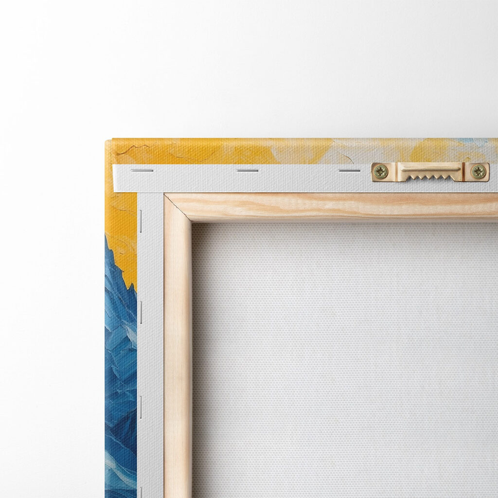 s43449pzvb 1024x1024 - Obraz rzeki z górami i trawą - tegory