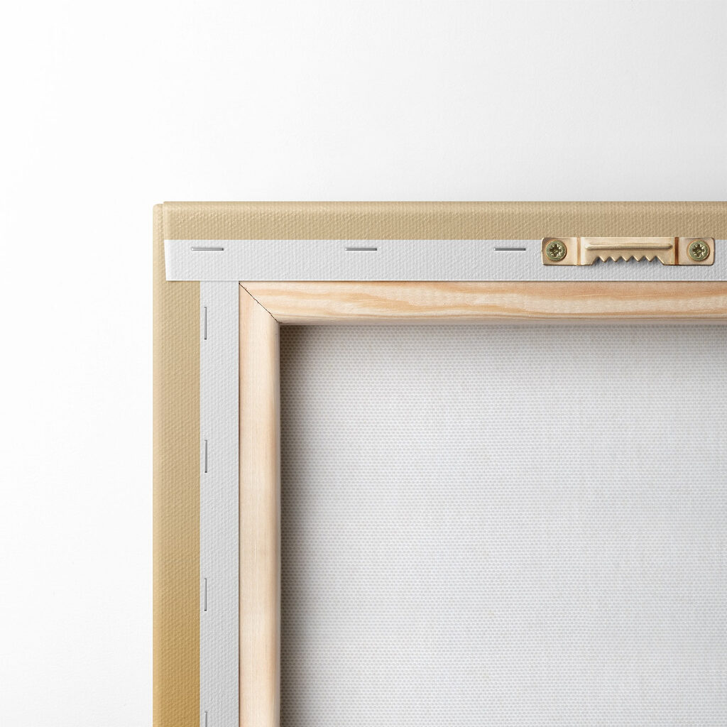 Bird flying in the sky