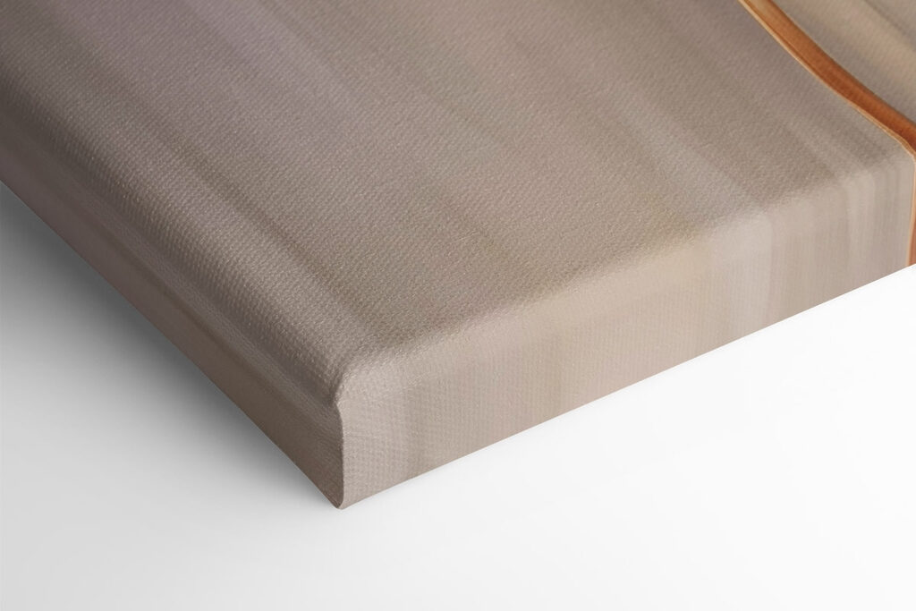 Elegant bloom in soft hues