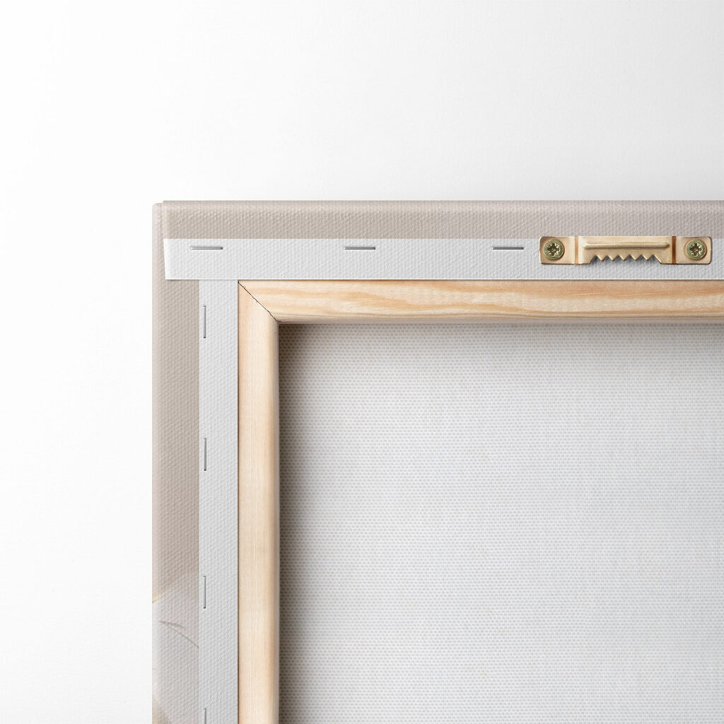 Elegant bloom in soft hues