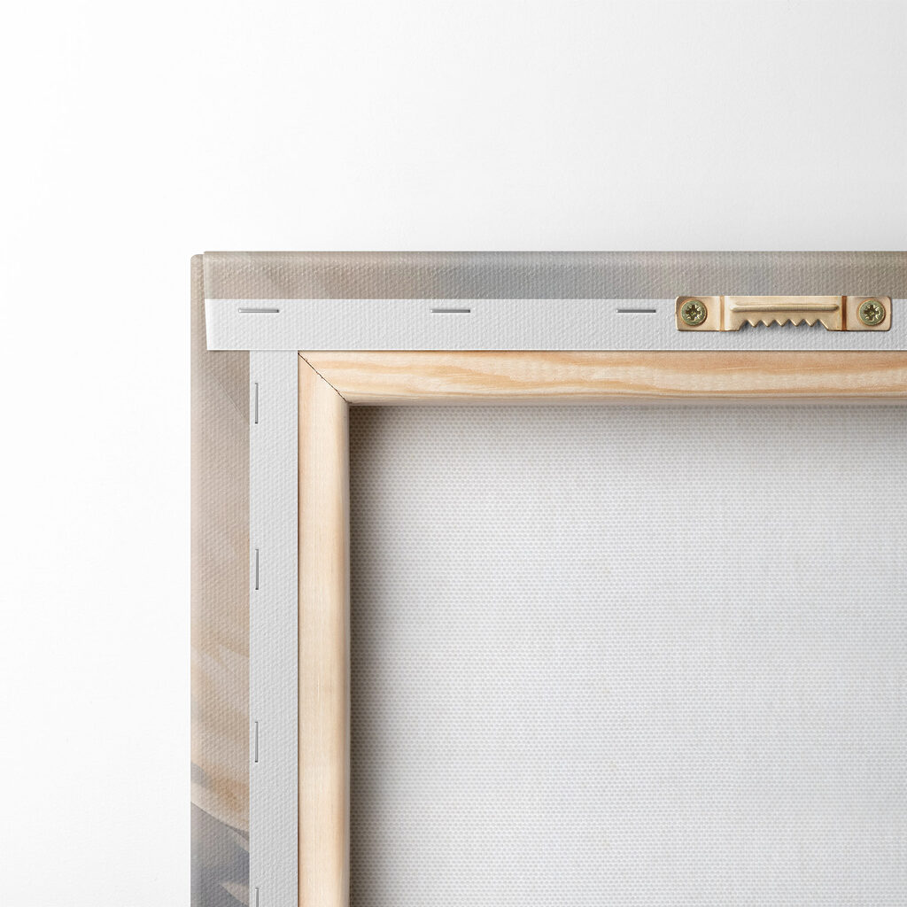 Painting of a woman with wings Painting of a woman with wings