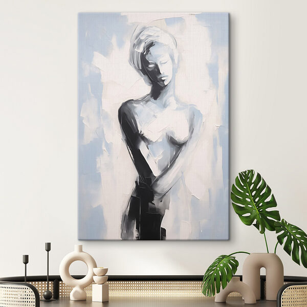Obraz kobiety Obraz Obraz kobiety