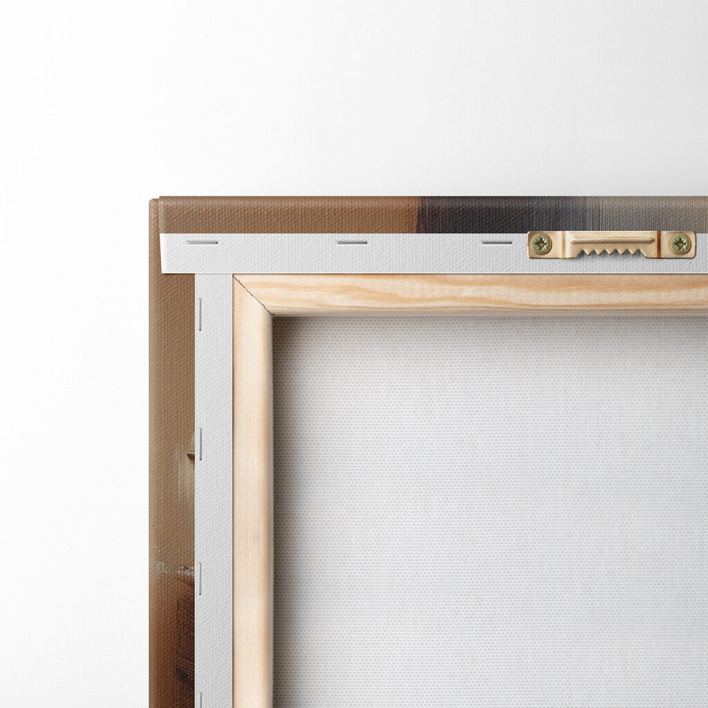 Abstract tones in fluid motion