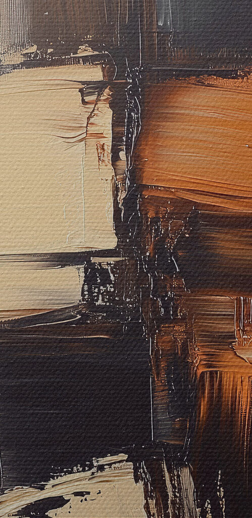 Abstract tones in fluid motion