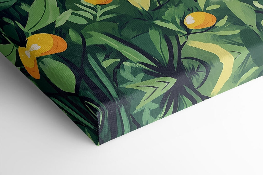 House in a forest House in a forest