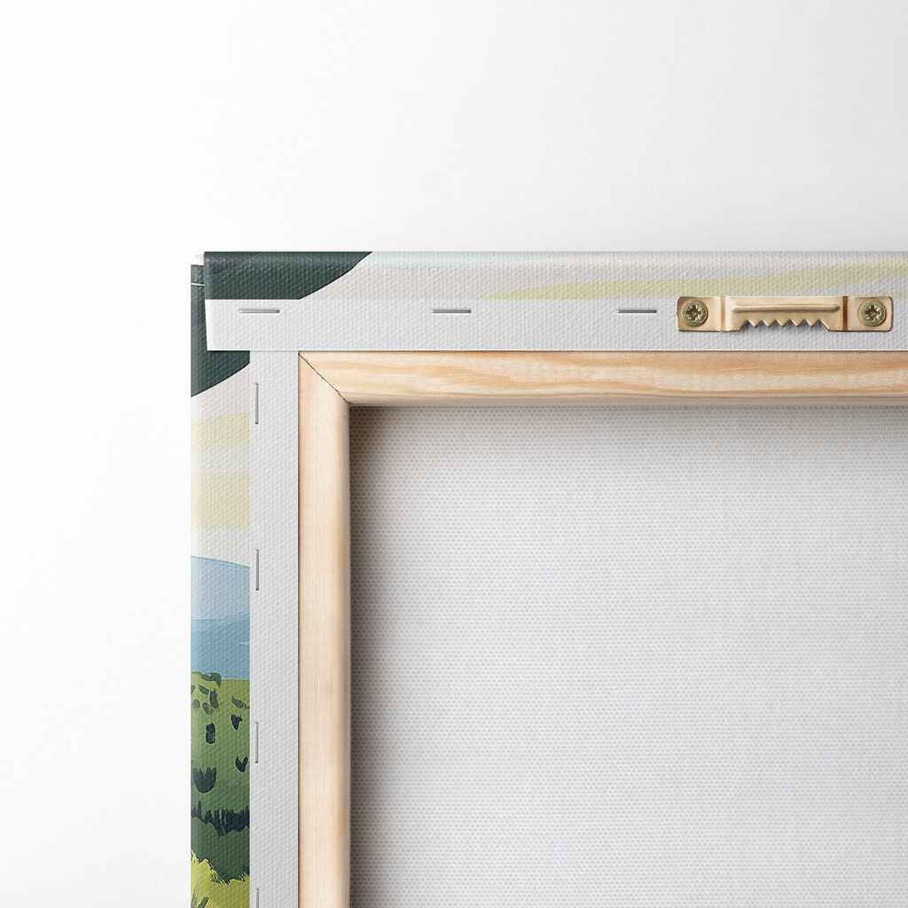 House in a forest House in a forest