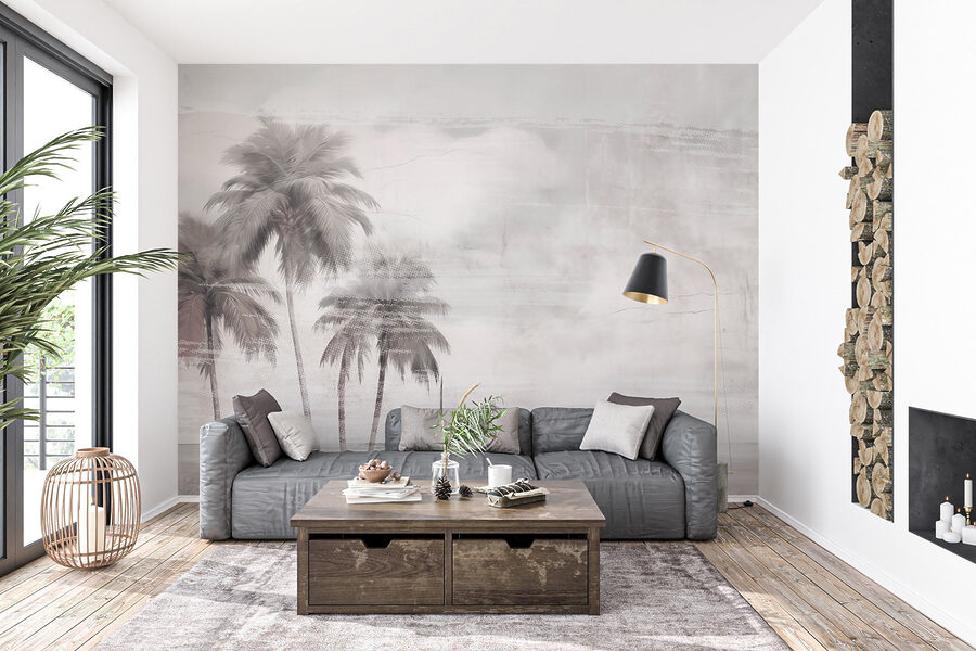 Grupa palm