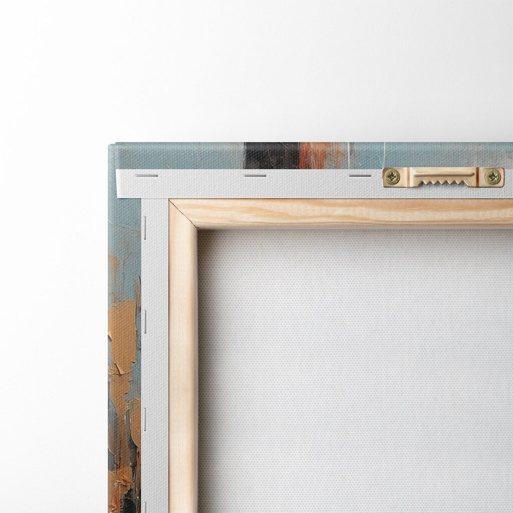 Painting of different colors Painting of different colors