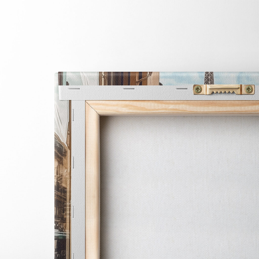 Table with a plate of food and a cup of coffee on it