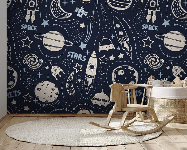 Wzór planet i gwiazd Wzór planet i gwiazd