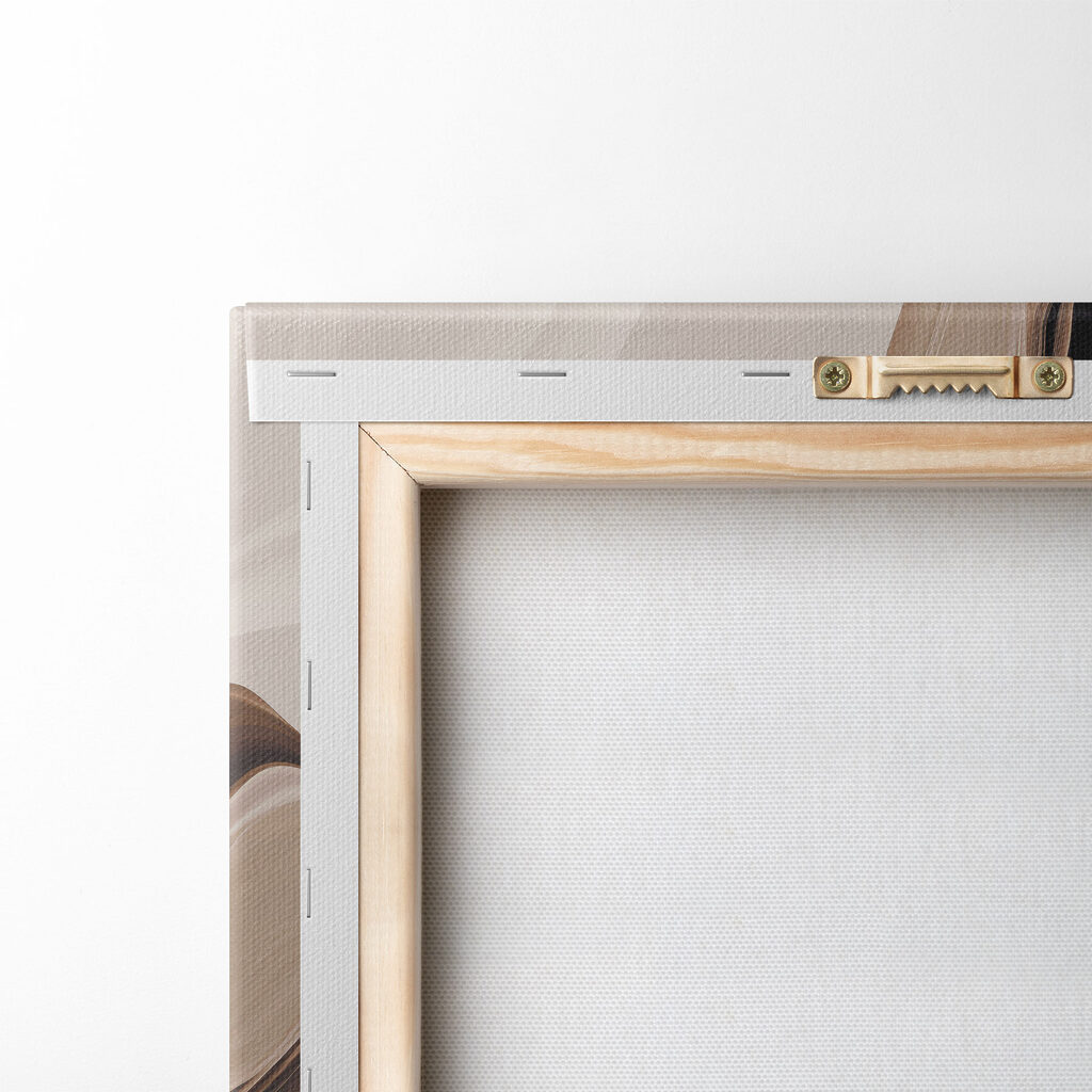 Flowing layers of soft neutrals