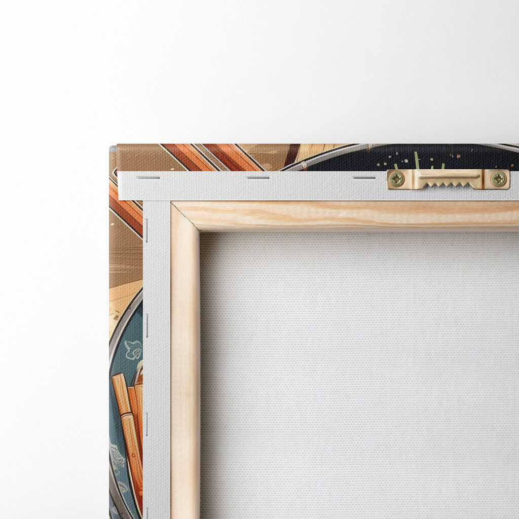 A bowl of ramen with chopsticks and an egg