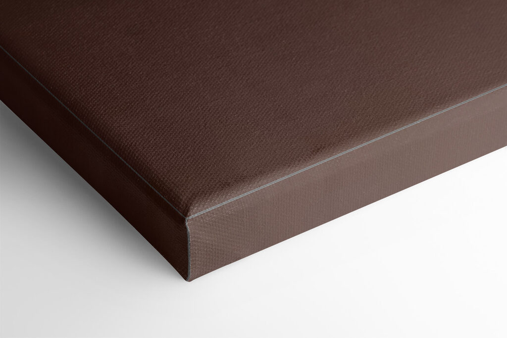 A painting of a desert landscape A painting of a desert landscape