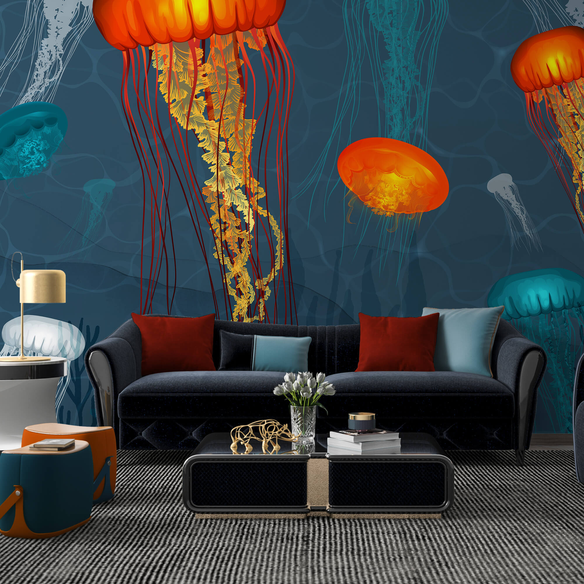 Zrzut ekranu z gry wideo