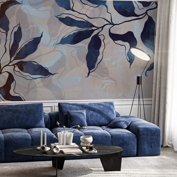 Delikatne odcienie naturalnej elegancji