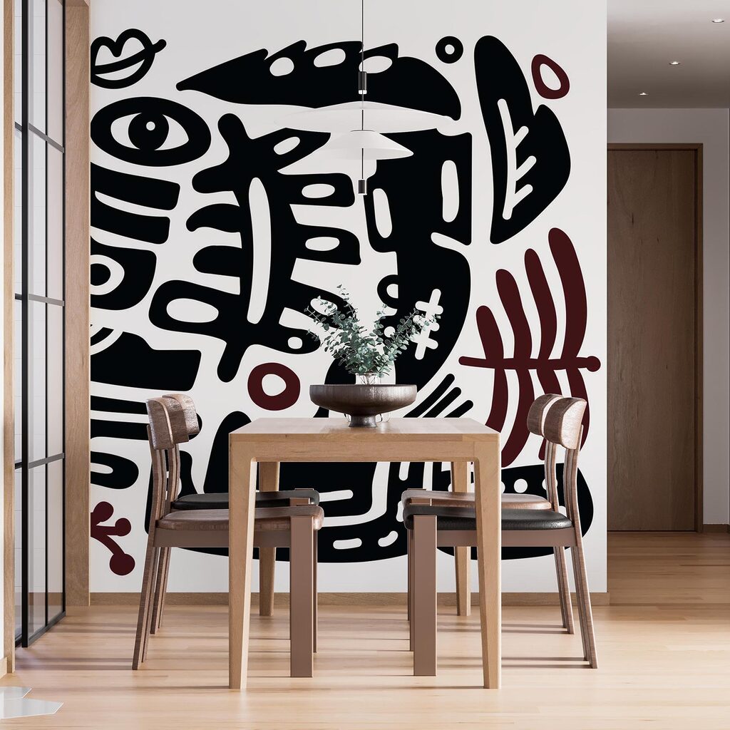 Sztuka czarno-biała