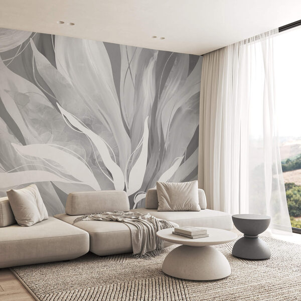 Szepty miękkich, płynnych kształtów