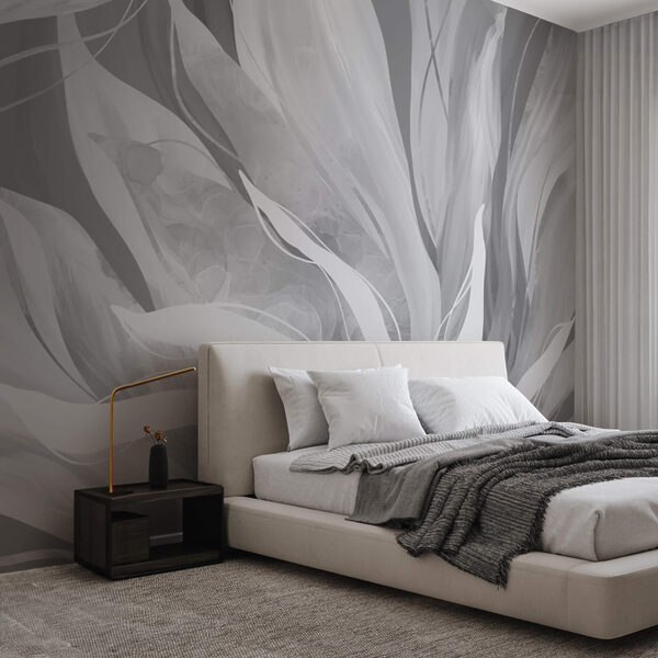 Szepty miękkich, płynnych kształtów