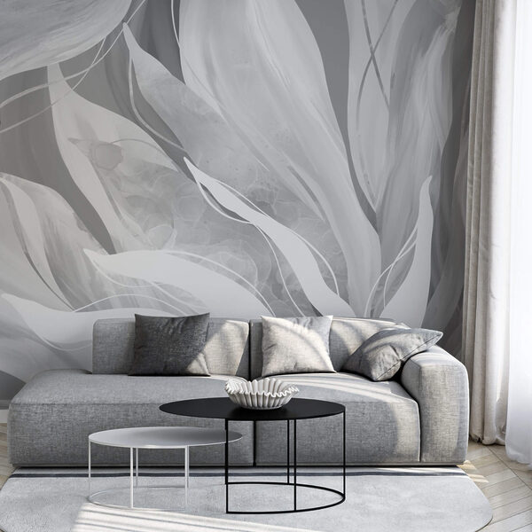 Szepty miękkich, płynnych kształtów