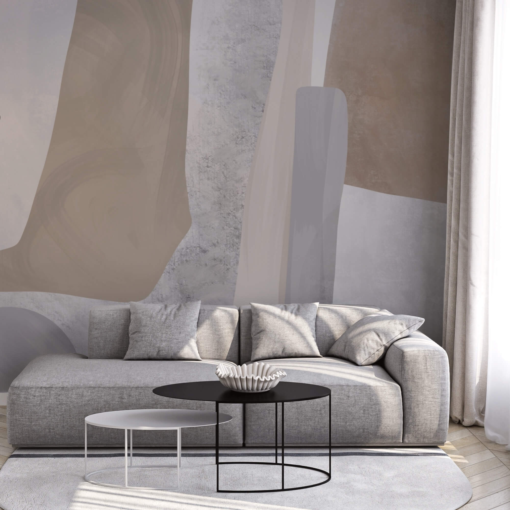 Malowanie różnych kształtów