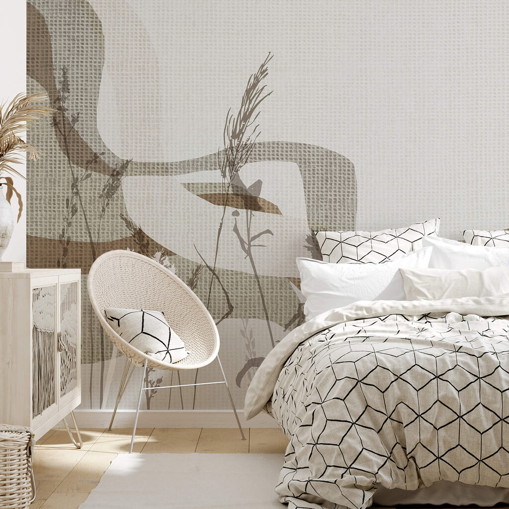 Delikatne odcienie piękna natury