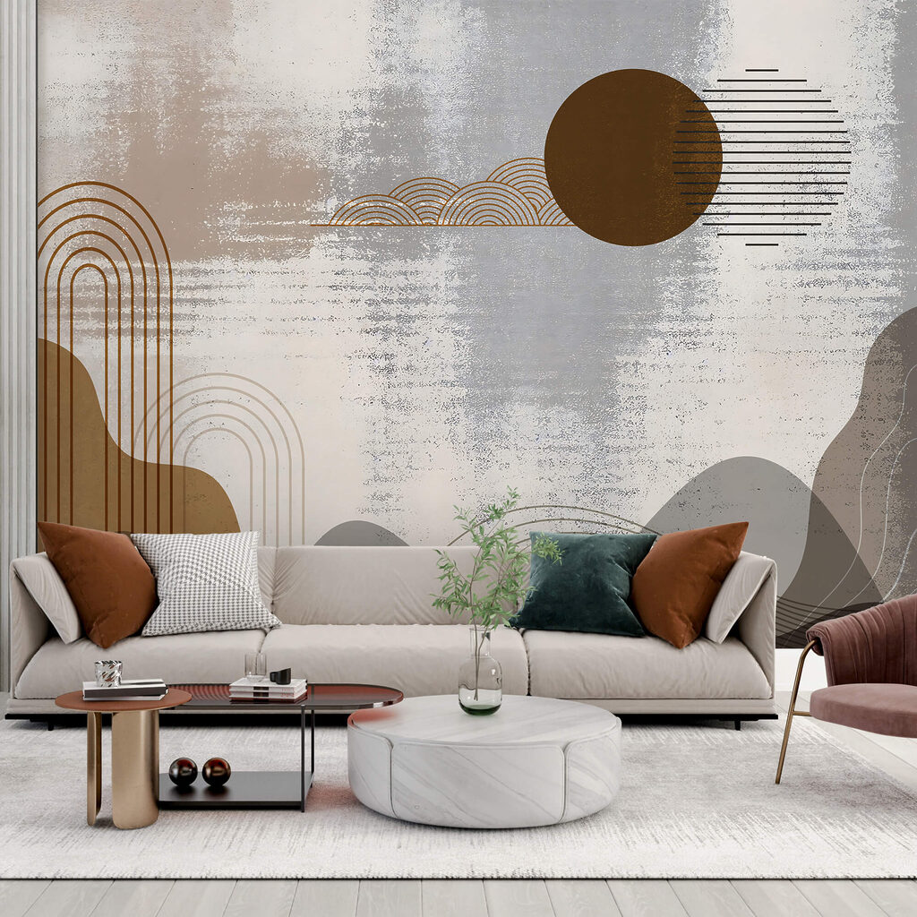 Malowanie krajobrazu