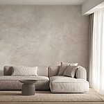 Fototapeta Biała powierzchnia o chropowatej powierzchni