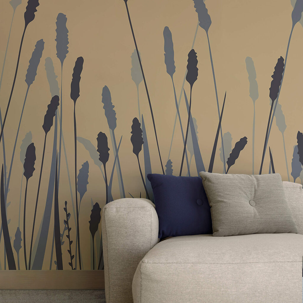 Delikatne odcienie piękna natury