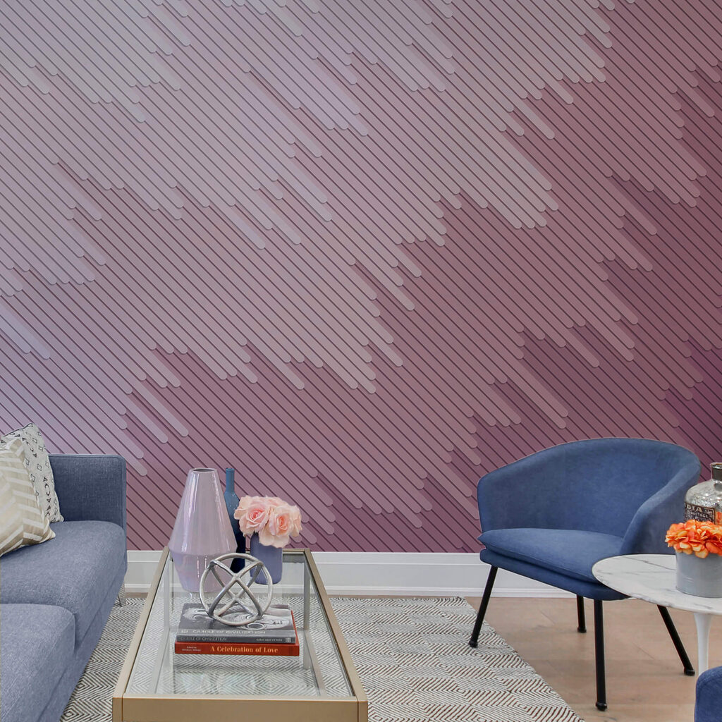 Różowe i białe tło