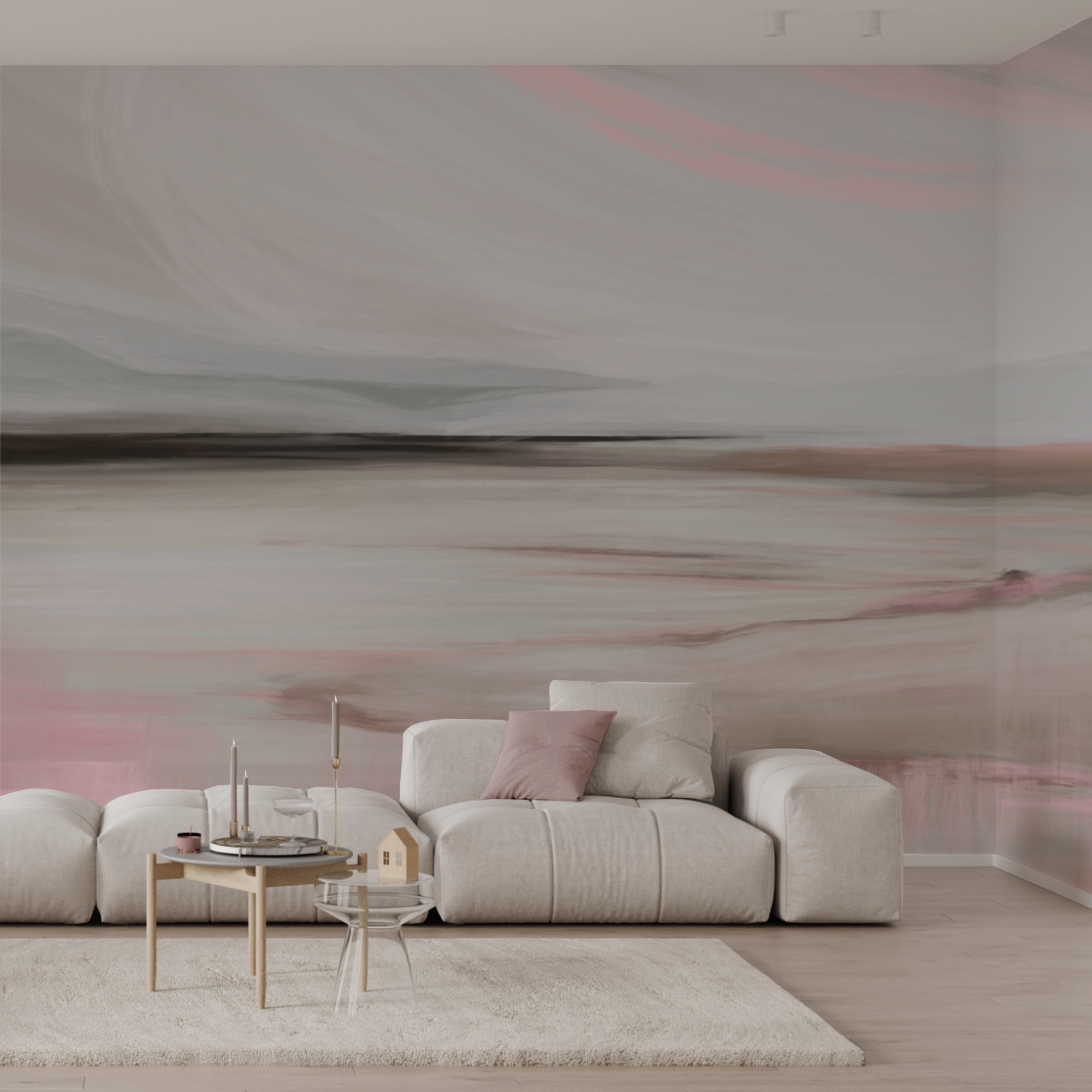 Malowanie krajobrazu