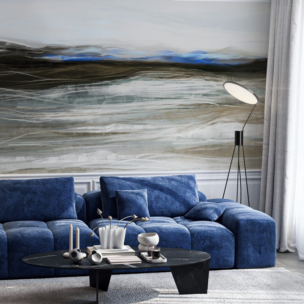 Malowanie krajobrazu