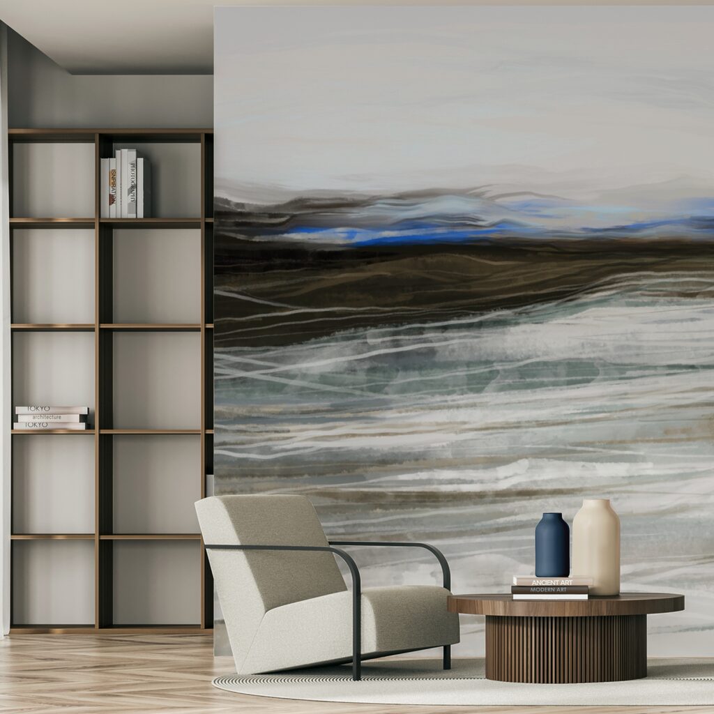 Malowanie krajobrazu