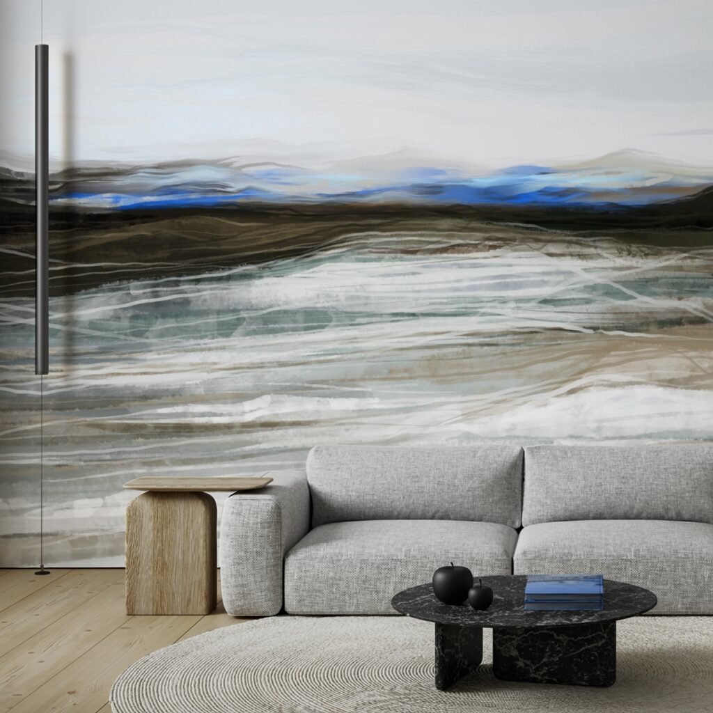 Malowanie krajobrazu