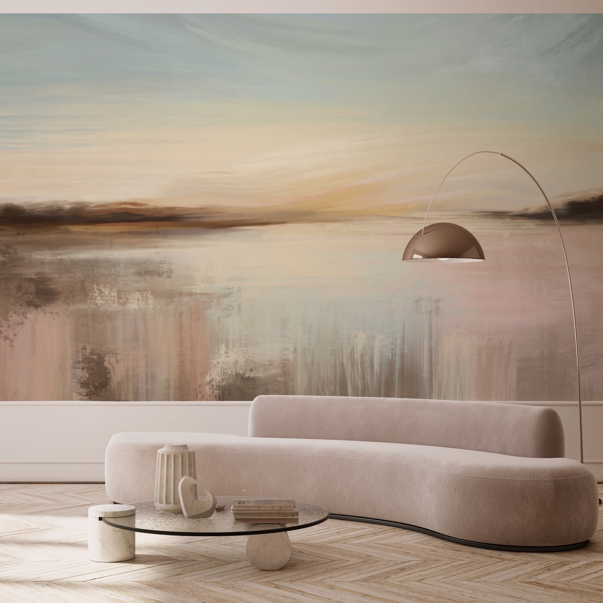 Malowanie krajobrazu