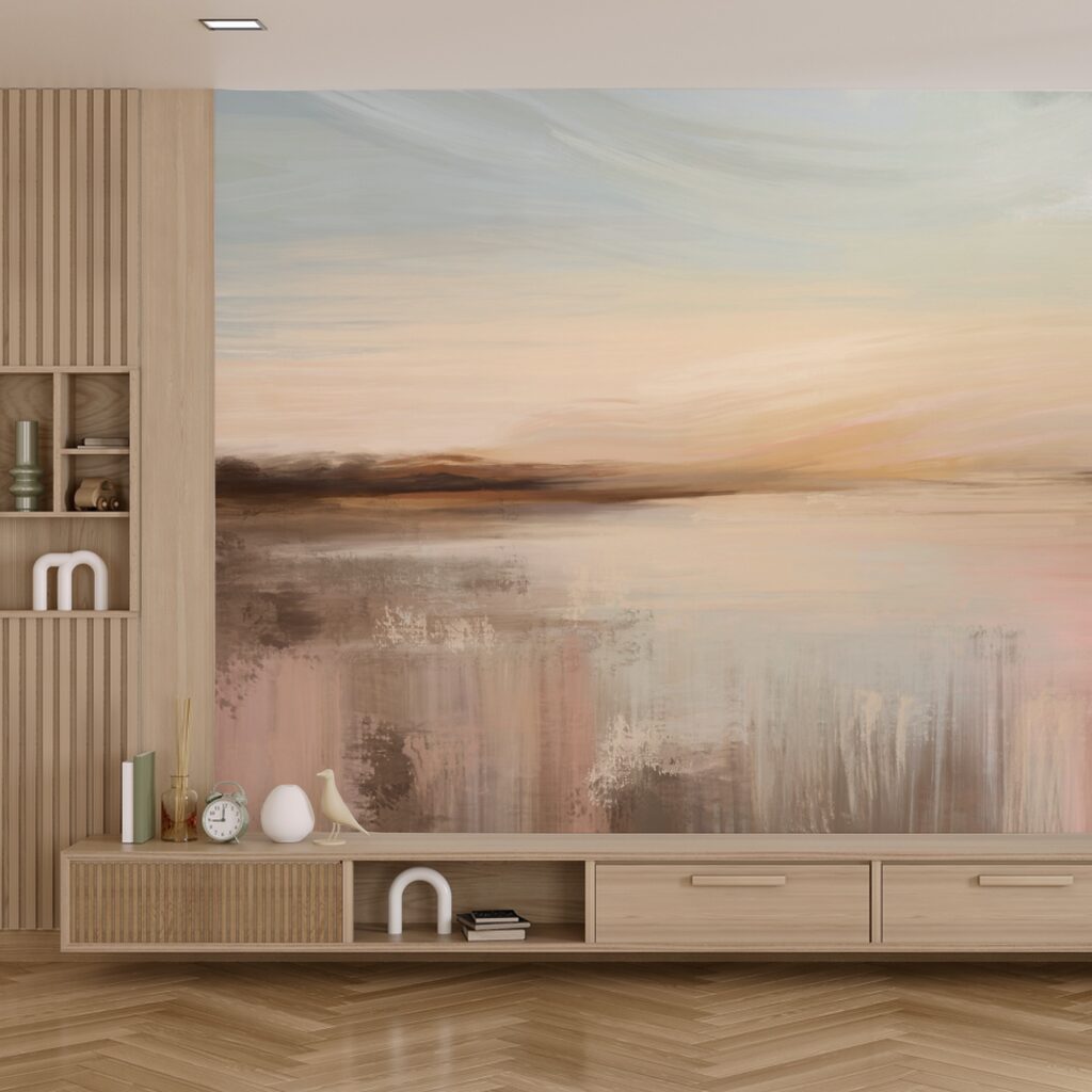 Malowanie krajobrazu