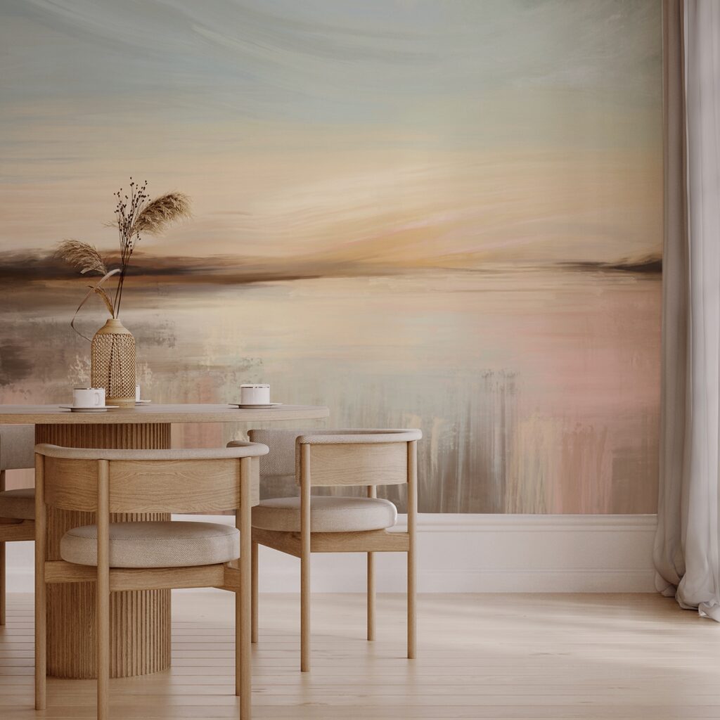 Malowanie krajobrazu