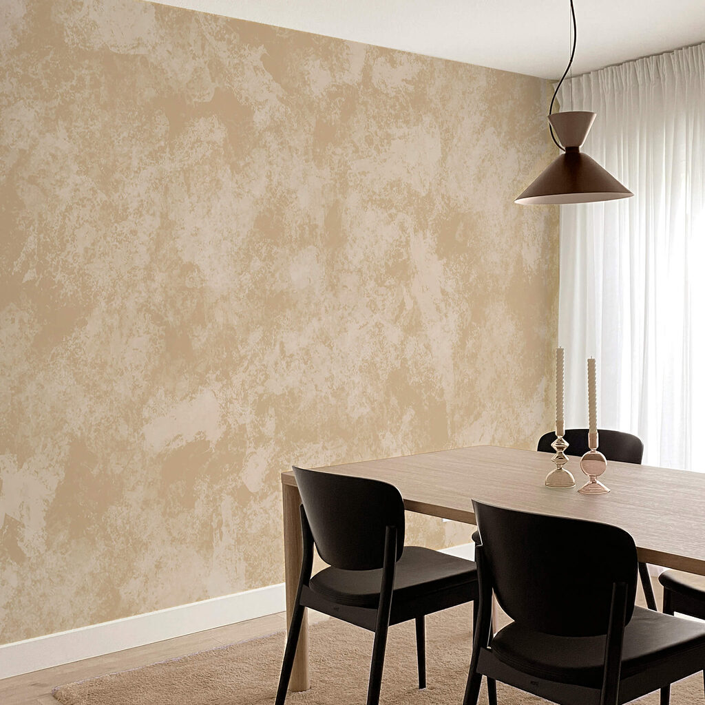 Miękkie, stonowane odcienie tworzą subtelną elegancję