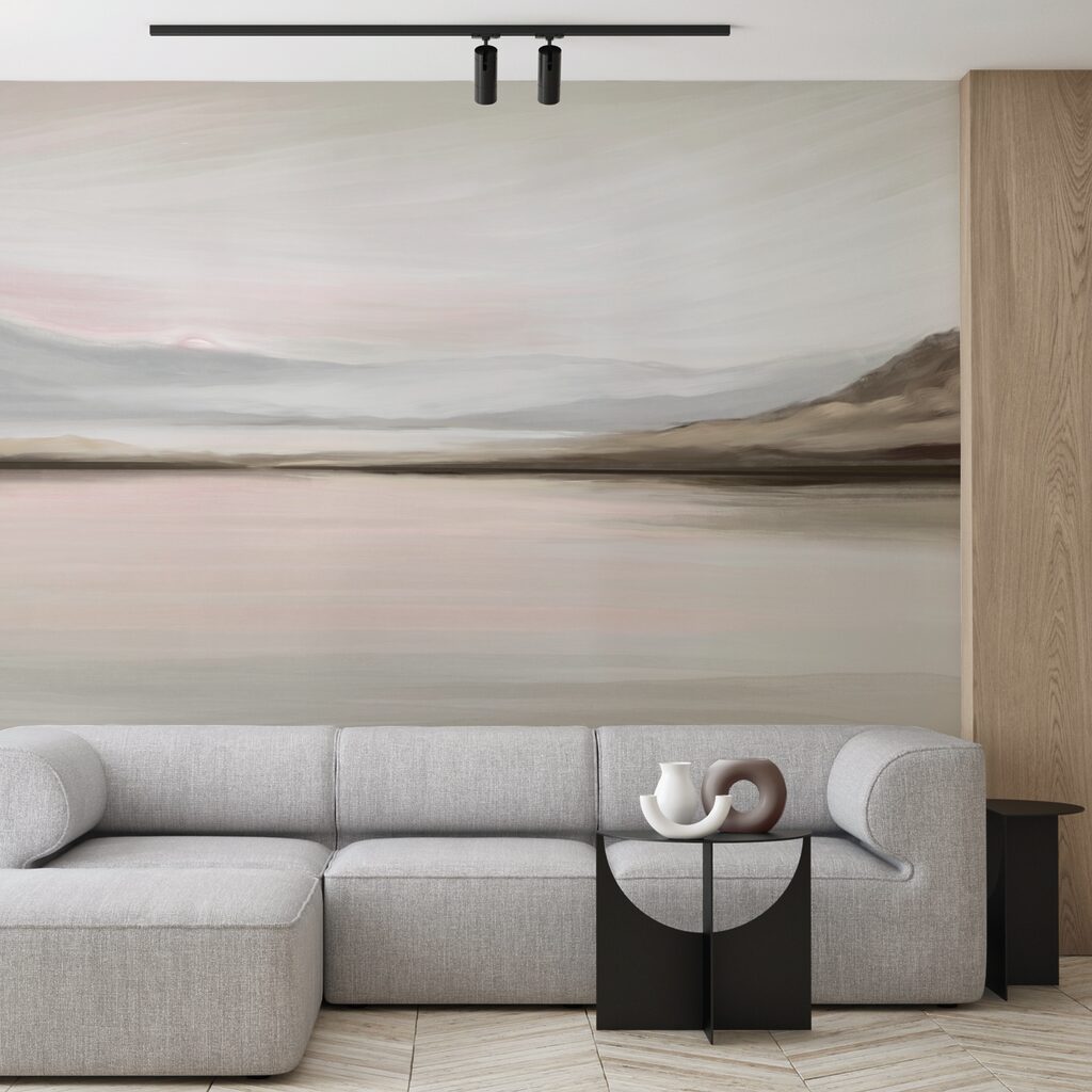 Malowanie krajobrazu