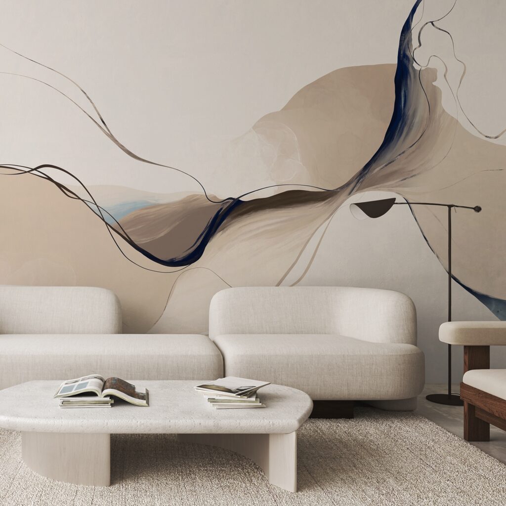 - Płynne kolory w delikatnej harmonii - Płynne kolory w delikatnej harmonii