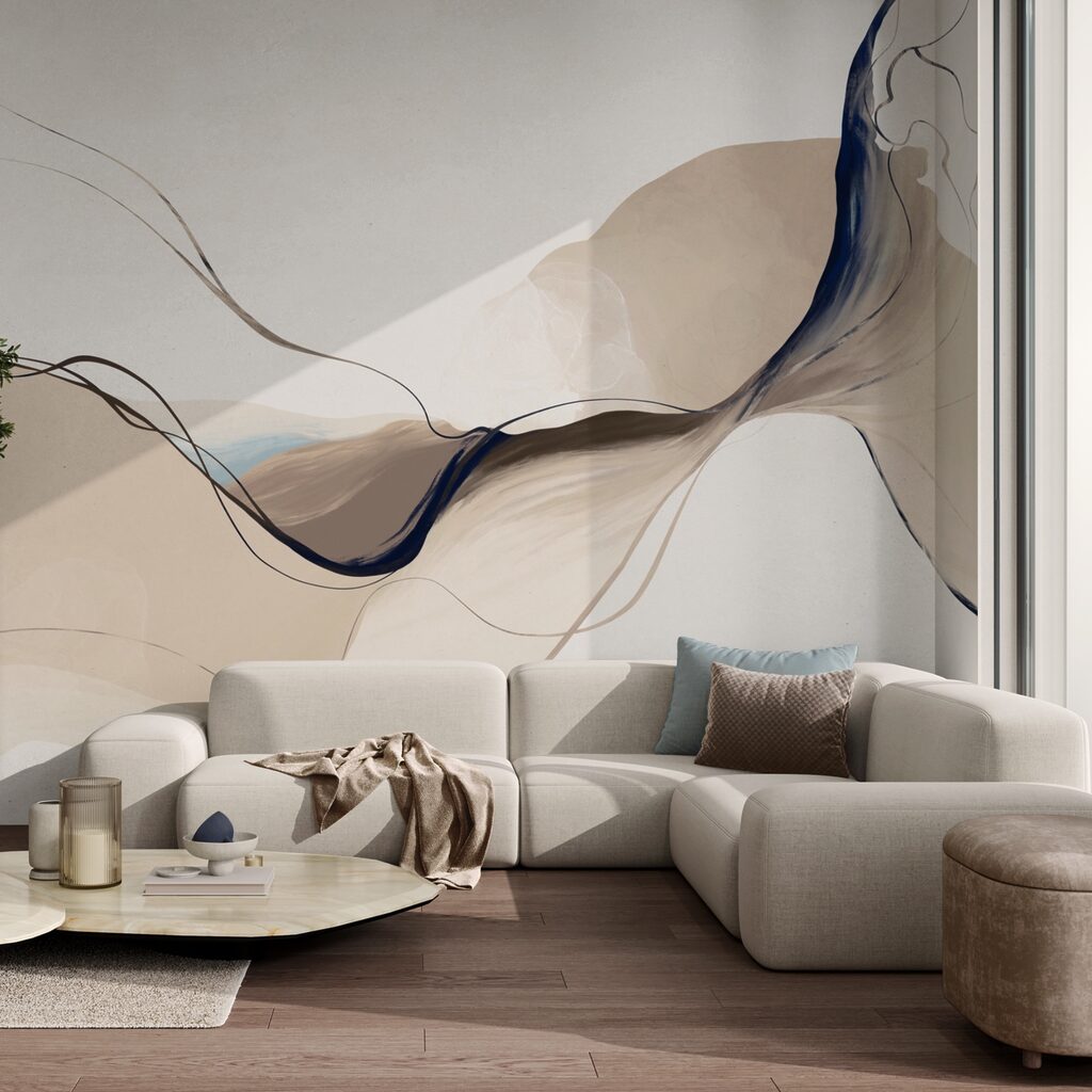 - Płynne kolory w delikatnej harmonii - Płynne kolory w delikatnej harmonii