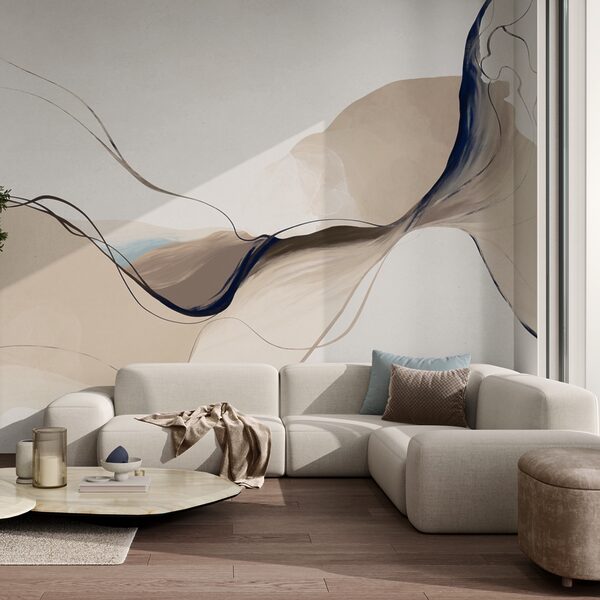 - Płynne kolory w delikatnej harmonii - Płynne kolory w delikatnej harmonii