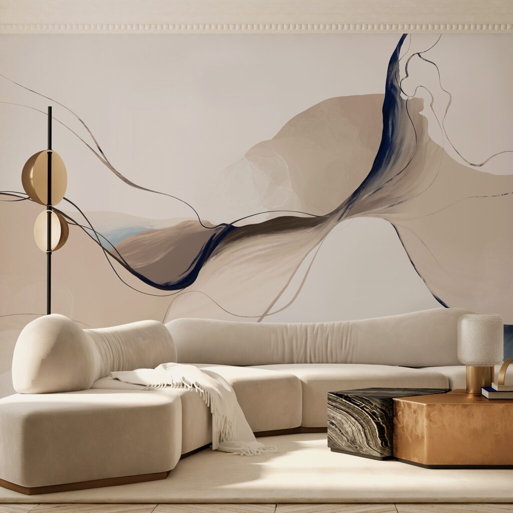 - Płynne kolory w delikatnej harmonii - Płynne kolory w delikatnej harmonii