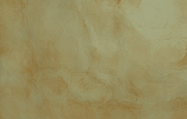 Soft hues create gentle depth and warmth