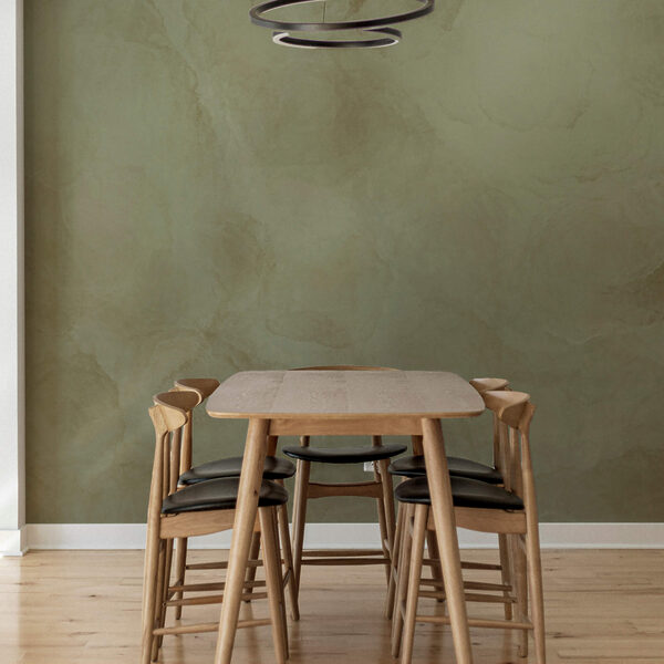 Mistyczne odcienie ziemistych barw