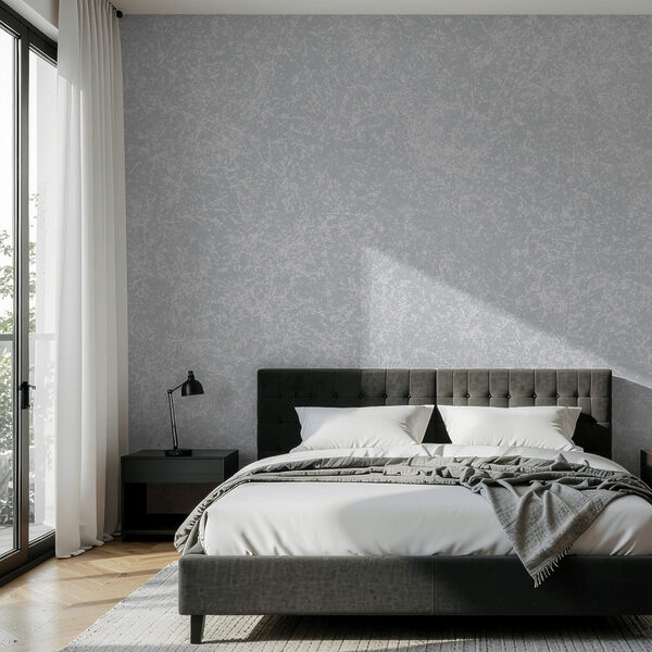 Biała powierzchnia pokryta małymi kropkami