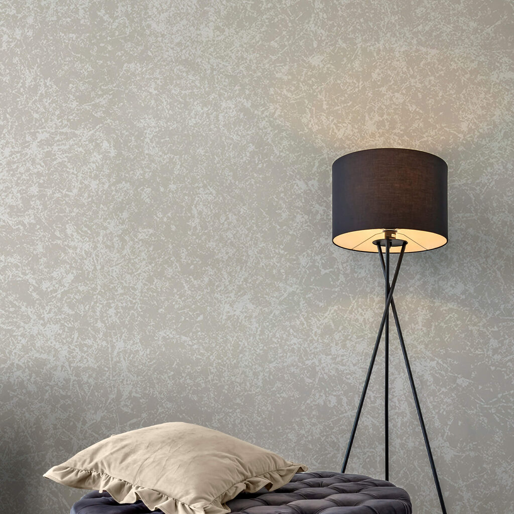 Biała powierzchnia z plamkami