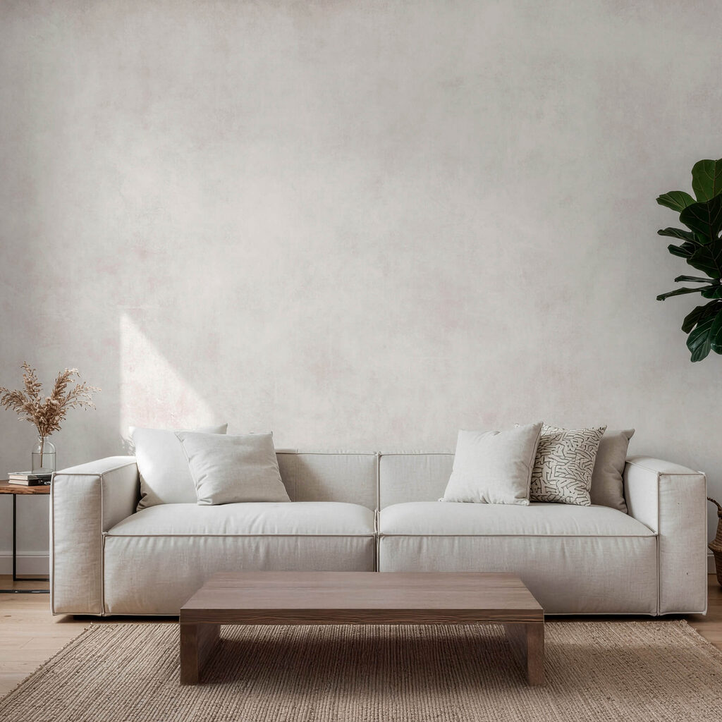 Biały papier z różowymi plamkami