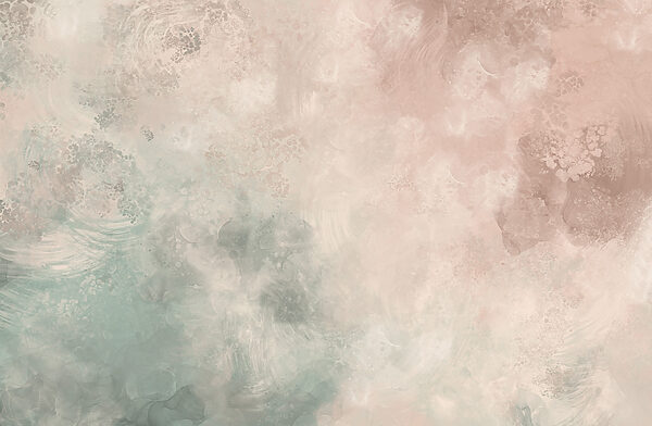 Soft hues blend in tranquil harmony Soft hues blend in tranquil harmony